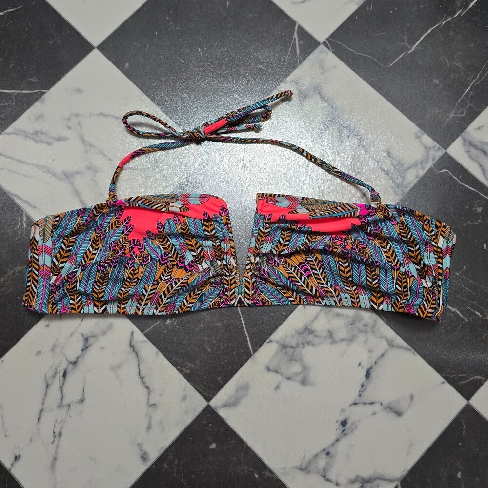 Mara Hoffman Swim Top